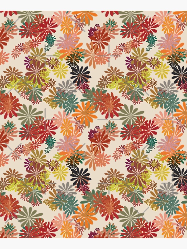 Winter Flower by WendyLeyten