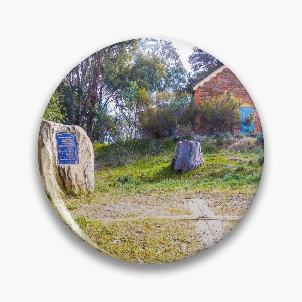 Item preview, The Geographic Center of Victoria designed and sold by Steven Jodoin.