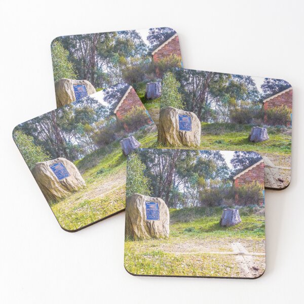Item preview, The Geographic Center of Victoria designed and sold by Steven Jodoin.