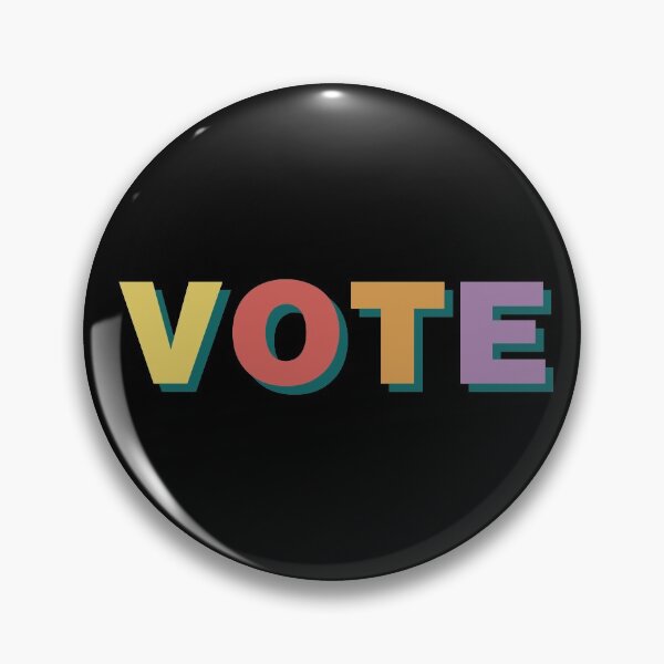 Item preview, VOTE  designed and sold by saamcmrn.