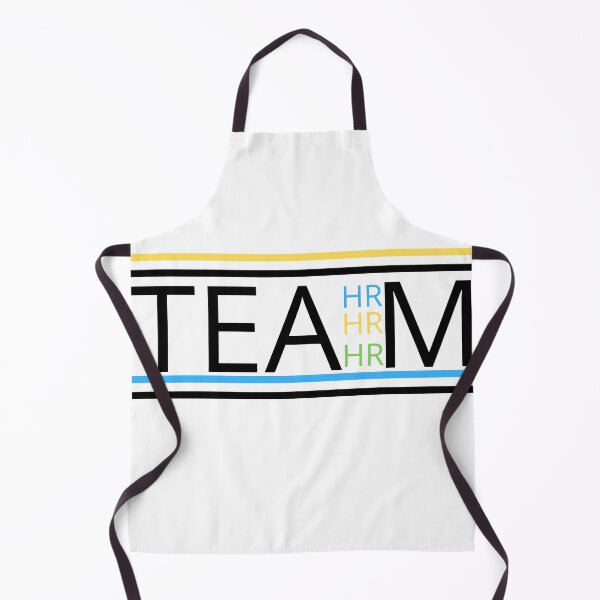 Item preview, Team HR-Human Resources designed and sold by Oreo2020 Creations.