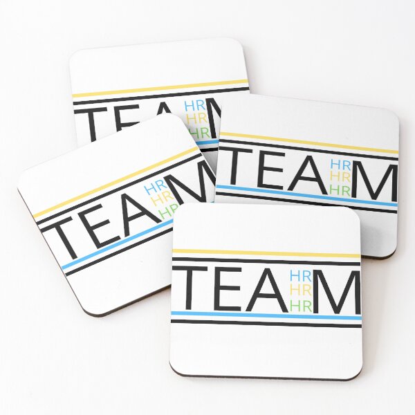 Item preview, Team HR-Human Resources designed and sold by Oreo2020 Creations.