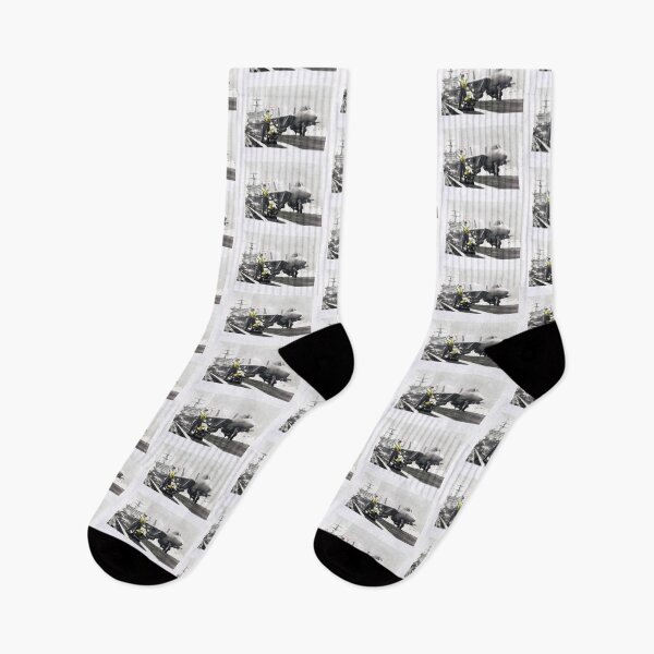Item preview, BANKSY - Applause  designed and sold by WE-ARE-BANKSY.