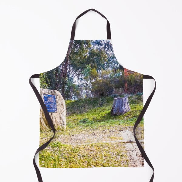 Item preview, The Geographic Center of Victoria designed and sold by Steven Jodoin.
