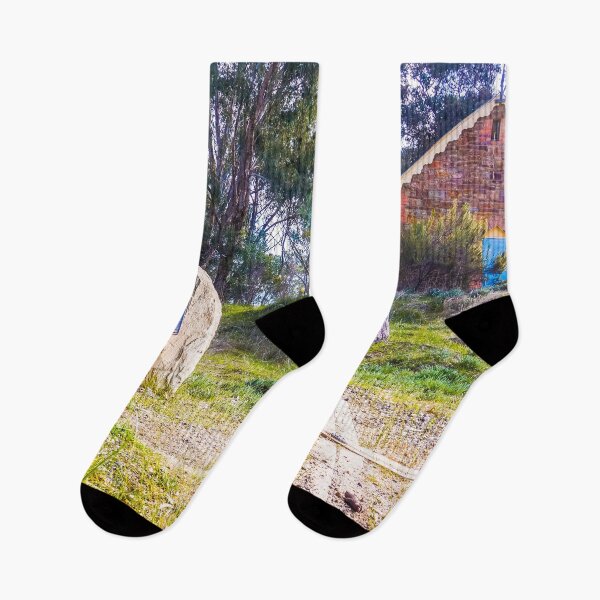 Item preview, The Geographic Center of Victoria designed and sold by Steven Jodoin.