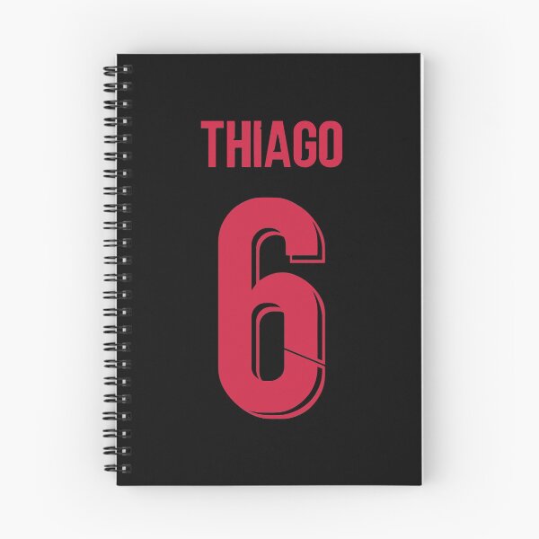 Item preview, Thiago alcantara third Jersey designed and sold by Alimator.