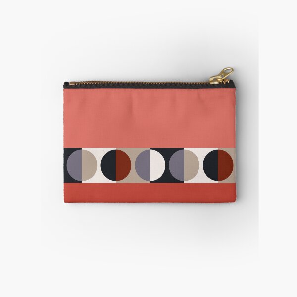 Item preview, suprematism moon || tomato pink designed and sold by IaPo.