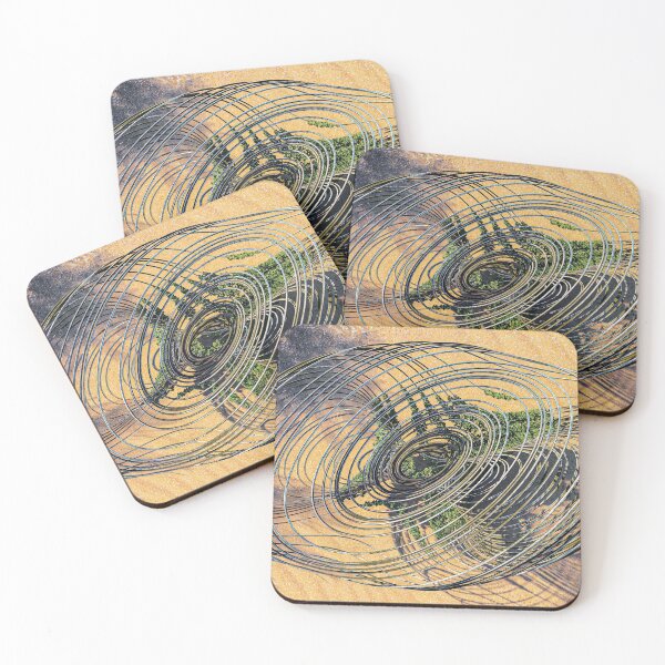 Item preview, Strange attractors designed and sold by Paper Pan.