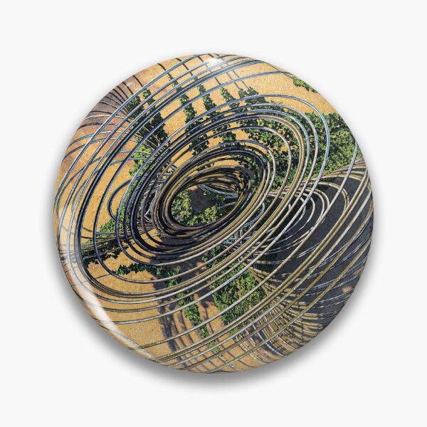 Item preview, Strange attractors designed and sold by Paper Pan.