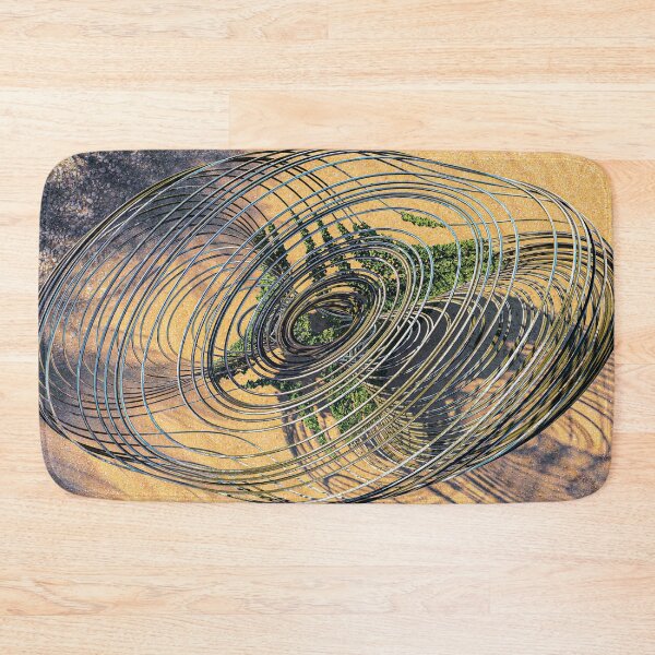 Item preview, Strange attractors designed and sold by Paper Pan.