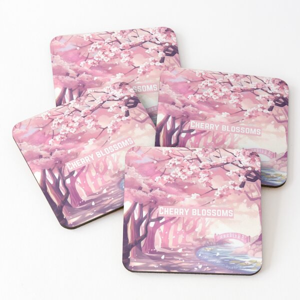 Item preview, Cherry blossom designed and sold by GabyVGalindo.