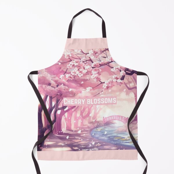 Item preview, Cherry blossom designed and sold by GabyVGalindo.