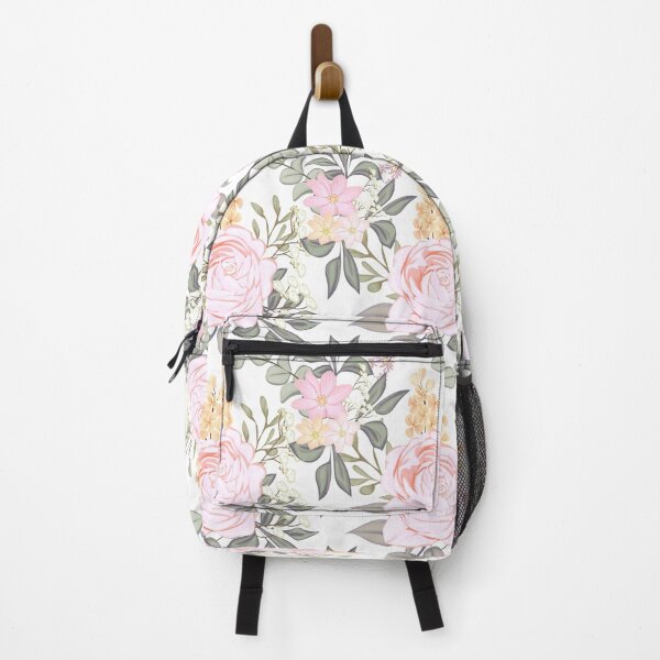 Item preview, beautiful Jasmine flower pattern  designed and sold by Joni77.