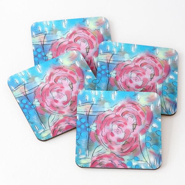 Item preview, Miami Garden Roses designed and sold by charlespedone.