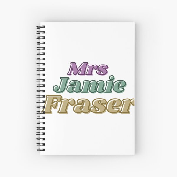 Item preview, Mme Jamie Fraser designed and sold by HydrangeaHollow.