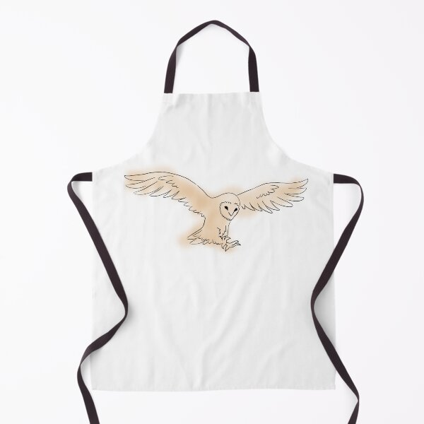 Item preview, Flying Owl designed and sold by Englishwerewolf.