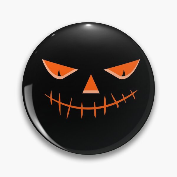 Item preview, Cute Halloween Pumpkin Face designed and sold by YourEssentials.