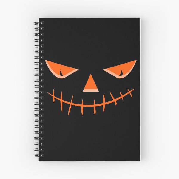 Item preview, Cute Halloween Pumpkin Face designed and sold by YourEssentials.