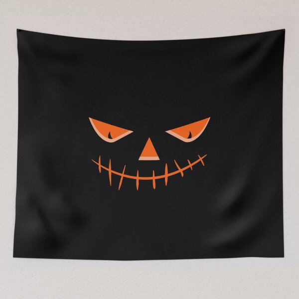 Item preview, Cute Halloween Pumpkin Face designed and sold by YourEssentials.