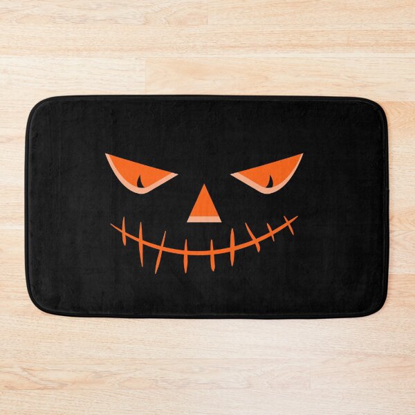 Item preview, Cute Halloween Pumpkin Face designed and sold by YourEssentials.