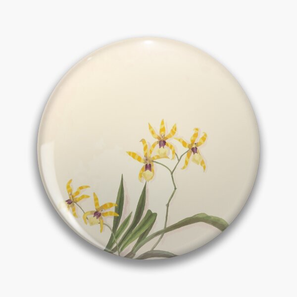 Item preview, Brazilian flowers drawn from nature in the years 1880 to 1882 in the neighbourhood of Rio de Janeiro E H Norton 017 designed and sold by WetdryvacRB01.