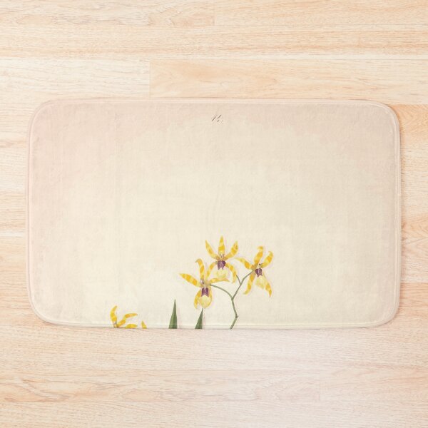 Item preview, Brazilian flowers drawn from nature in the years 1880 to 1882 in the neighbourhood of Rio de Janeiro E H Norton 017 designed and sold by WetdryvacRB01.
