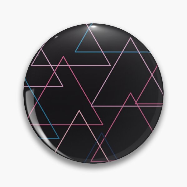 Item preview, Copy of Cute retro abstract colorful vector pattern made of seamless triangle.  designed and sold by VadimFromm.