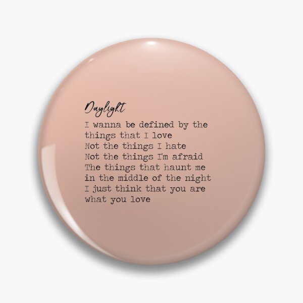 Item preview, Daylight designed and sold by Mxrloes.