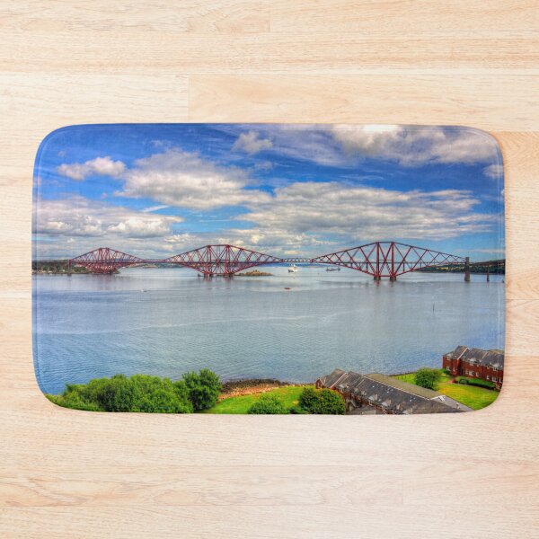 Item preview, Rail Bridge over the Forth designed and sold by tomg.