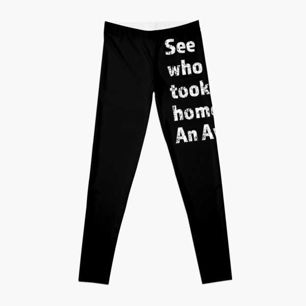 Annie Murphy Leggings Redbubble