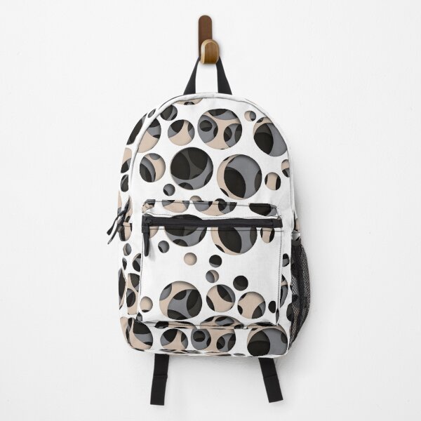 Item preview, Multicolor layers inside realistic holes designed and sold by acidmit.