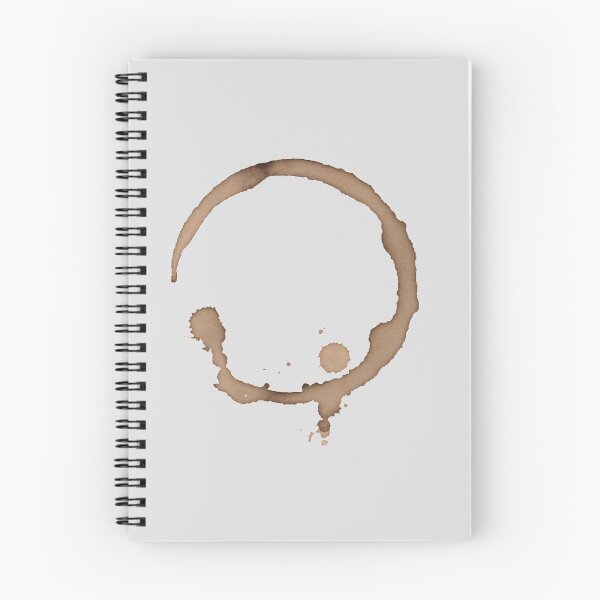 Item preview, Coffee ring designed and sold by MisoraA.