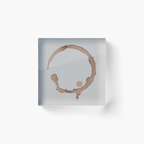 Item preview, Coffee ring designed and sold by MisoraA.