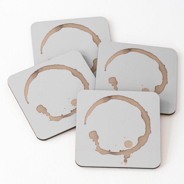 Item preview, Coffee ring designed and sold by MisoraA.