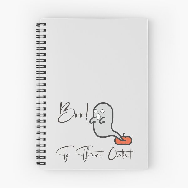 Item preview, Boo designed and sold by Lime Milk.