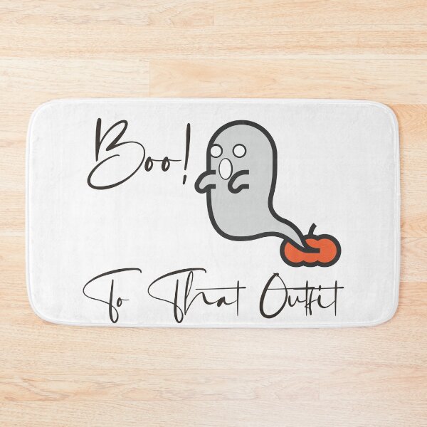 Item preview, Boo designed and sold by Lime Milk.