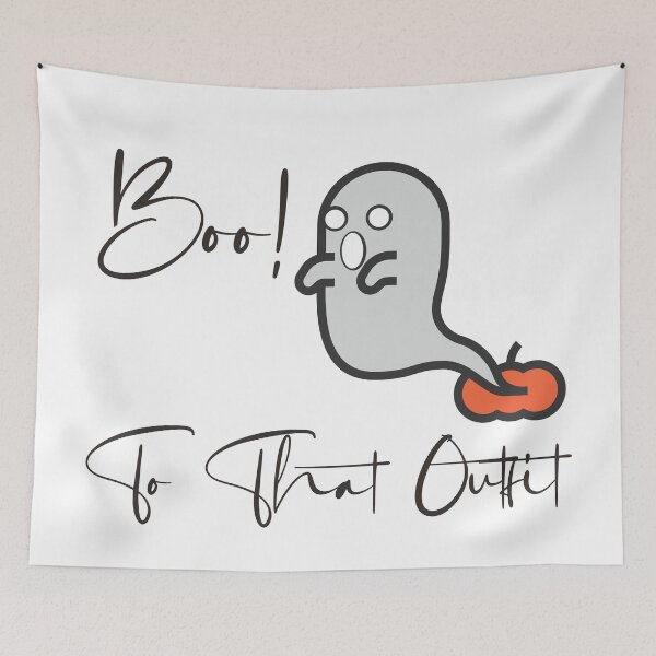 Item preview, Boo designed and sold by Lime Milk.