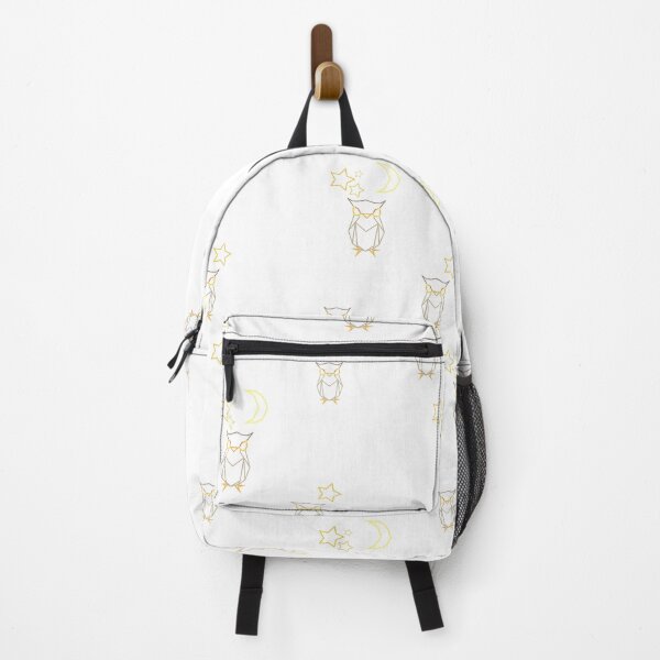 Item preview, Origami Owl Pattern Color lines / White designed and sold by Give Me that Pencil.