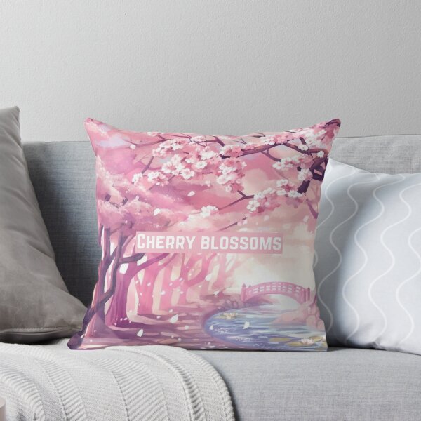 Item preview, Cherry blossom designed and sold by GabyVGalindo.