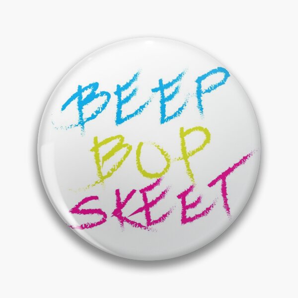 Item preview, Beepbopskeet designed and sold by cKlears.
