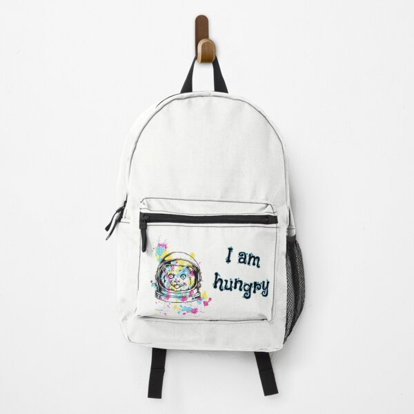 Item preview, Hungry astronaut designed and sold by Nesro34.