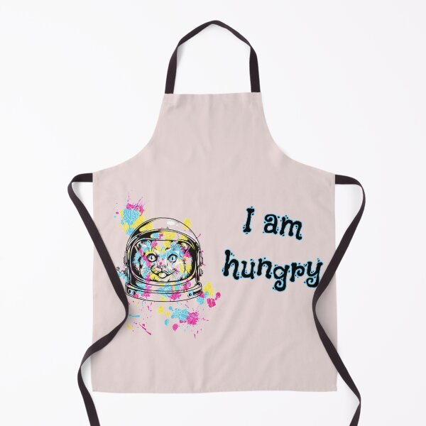 Item preview, Hungry astronaut designed and sold by Nesro34.