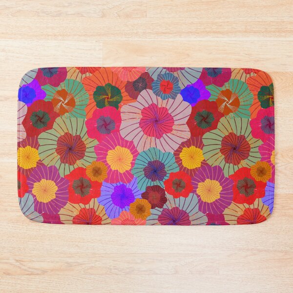 Item preview, Flirty Flores designed and sold by Anny Cecilia  Walter.