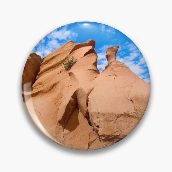 Artikelvorschau, New Mexico Red Rocks entworfen und verkauft von Stephanie Sparks.