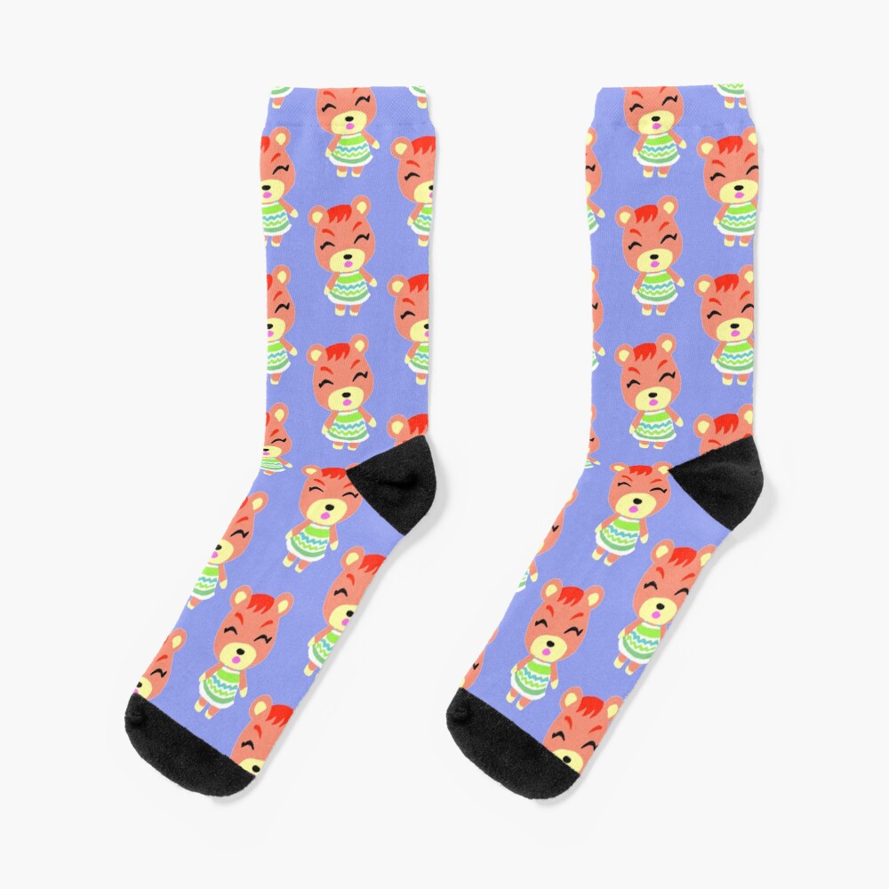 Item preview, Socks designed and sold by morganfryar.