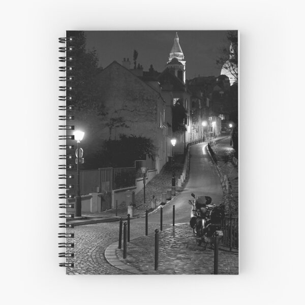 Item preview, Place Dalida, Montmartre designed and sold by Nicholas Coates.