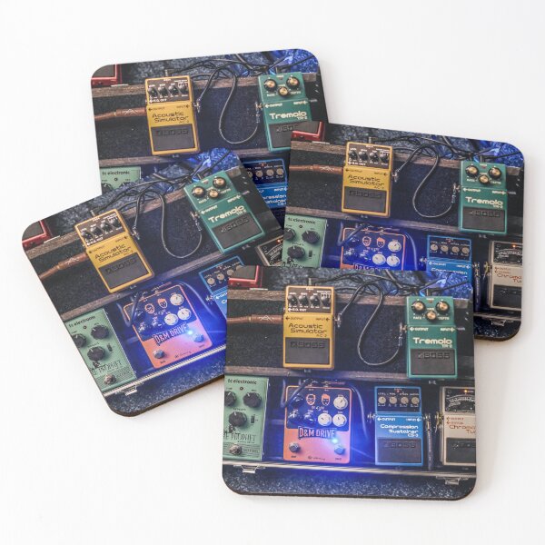 Item preview, Steves Pedalboard designed and sold by Reggie72.