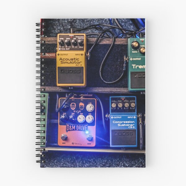 Item preview, Steves Pedalboard designed and sold by Reggie72.