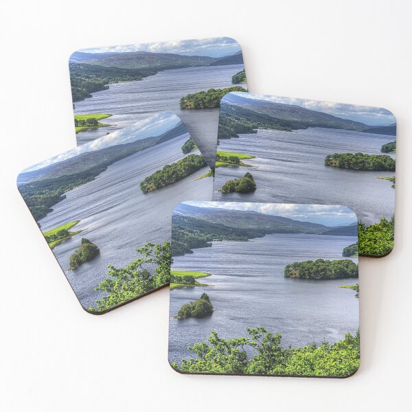 Item preview, Loch Tummel designed and sold by tomg.