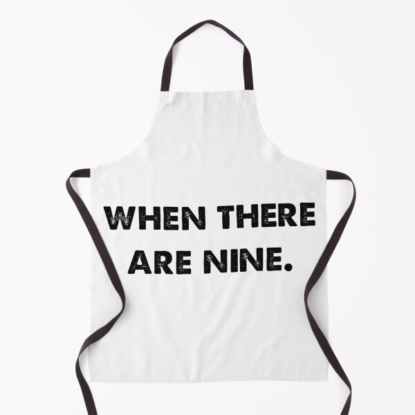 Item preview, when there are nine notorious rbg designed and sold by Alaadin Bendali Braham.